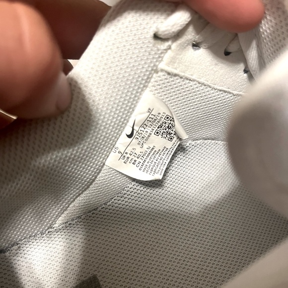 Nike Air force 1 White Low - Picture 7 of 7